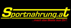 Sporternährung Mitteregger GmbH Sportnahrung von höchster Qualität zum besten Preis!