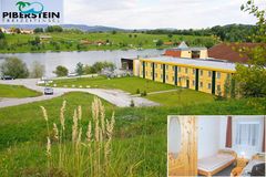 Sporthotel Freizeitinsel und Sportpark Piberste TC Piberstein