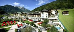 Sporthotel Stock****s das sport und wellnesshotel