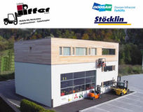 Ludwig Piffer Gmbh In St Leonhard