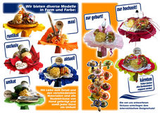 Annemarie´s kreative Werkstatt