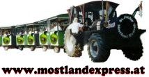 Mostlandexpress
