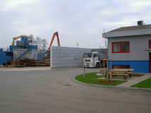 L&S Recycling GmbH St.Pölten Österreich