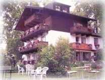 Gästehaus Sonnenwinkel St.Wolfgang Wolfgangsee