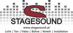 Stagesound Veranstaltungstechnik