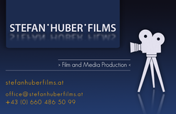 Stefan Huber Films