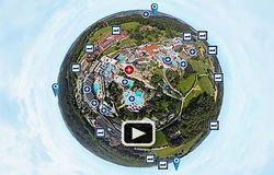 Steiermark Thermenland Urlaubs Infos Loipersdorf Therme Kur Wellness Hotels in der Steiermark