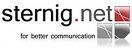 sternig.net For better communication