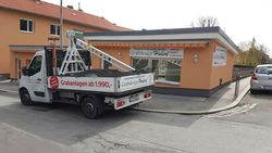 Steinmetzbetrieb Grabdesign Haberl