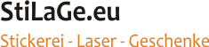 StiLaGe.eu - der Webshop!