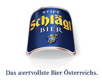 Stiftsbrauerei Schlägl, Bier, brauen, Stift Schlägl, Kirche, Hopfen, Malz