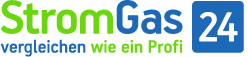 StromGas24 Logo