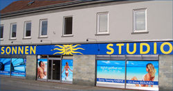 Sun-Care Sonnenstudio