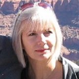Susanna Ruzicka / Energetikerin-Autorin
Energiebehandlungen
