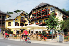 Symposionhotel Post****