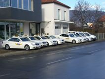 ARGE TAXI Graßmugg-Spath
