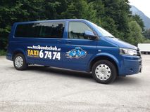 TAXI BUNDSCHUH