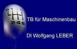 TECHNISCHES BÜRO DI. LEBER, KFZ Typisierung