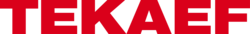 Logo TEKAEF GmbH
