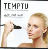Mariana Hiebl TEMPTU AIRPOD´s und TEMPTU PRO -Airbrush System für jeder Frau zuhause , Profi stylist, airbrush mekup, Compreso - TEMPTU-AIRpod-s-und-PRO-Airbrush-Cosmetics