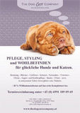 THE DOG CARE COMPANY