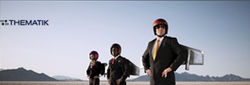 THEMATIK
patnership for excellence