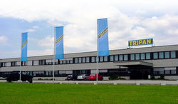 TRIPAN-Leichtbauteile Wimmer GmbH