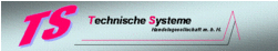 TS Technische Systeme GmbH