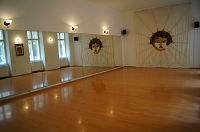 Tanzstudio Ritmo Tropical con Luis Estevez