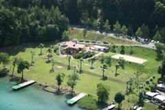 Tauchschule EASY DIVE Helmreich KG Klopeinersee Kärnten Österreich Urlaub bei Freunden!