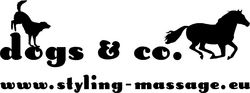 Tavella Tamara Dogs&Co. Hundestyling und Tiermassage