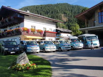 hubner-taxi.at