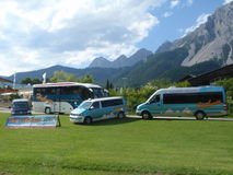 Ihr optimaler Taxipartner in Ramsau am Dachstein