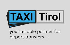Taxi Innsbruck