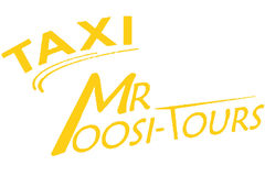Taxi Moosi Tours