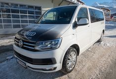 Taxi Serfaus-Fiss
