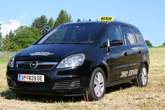 Taxi Spittal an der Drau TAXI EBNER 3802 OG