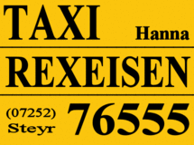 Taxiunternehmen Rexeisen