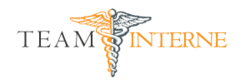 Team Interne, Wir sind für Sie da!