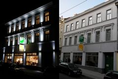 Thalia Möbel & Wohnform Löffler in 1160 Wien Habichergasse 47 (Ecke Thaliastraße)