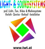 The Workgroup Technique GmbH
Light- & Soundsystems