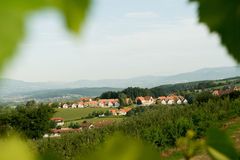 Wilfinger Feriendorf