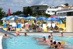 Therme Stegersbach Informationen