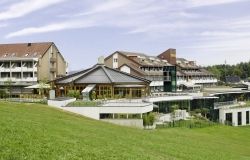 Thermenhotel Stoiser