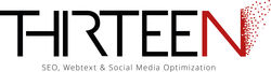 Thirteen e.U. SEO Webtext SMO