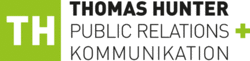 Thomas Hunter PR + Kommunikation Salzburg