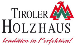 Tiroler Holzhaus Riegelhaus Blockhaus Niedrigenergiehaus