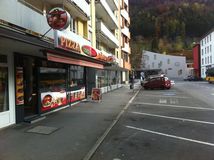 Today Imbiss Feldkirch am Bahnhof
Pizza-Kebab-Grill