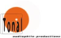 TONAL audiophile productions