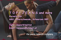 TOP-JEANS and more Kornelia Dür